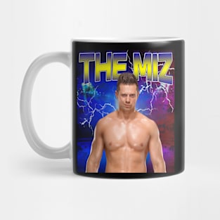 THE MIZ Mug